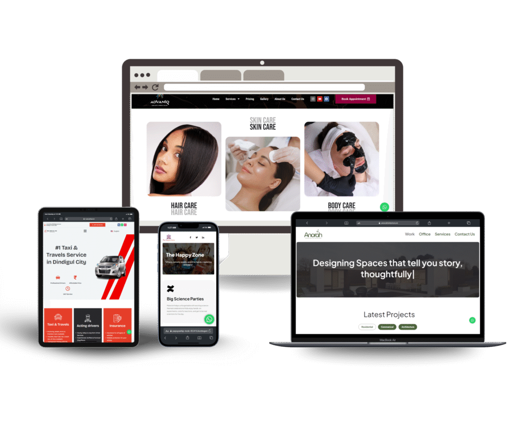 freelance WordPress developer