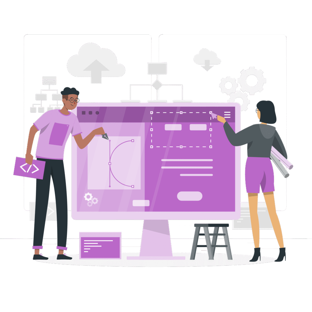 Web Development